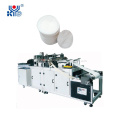 KYD Round Cotton Pad Making Machines